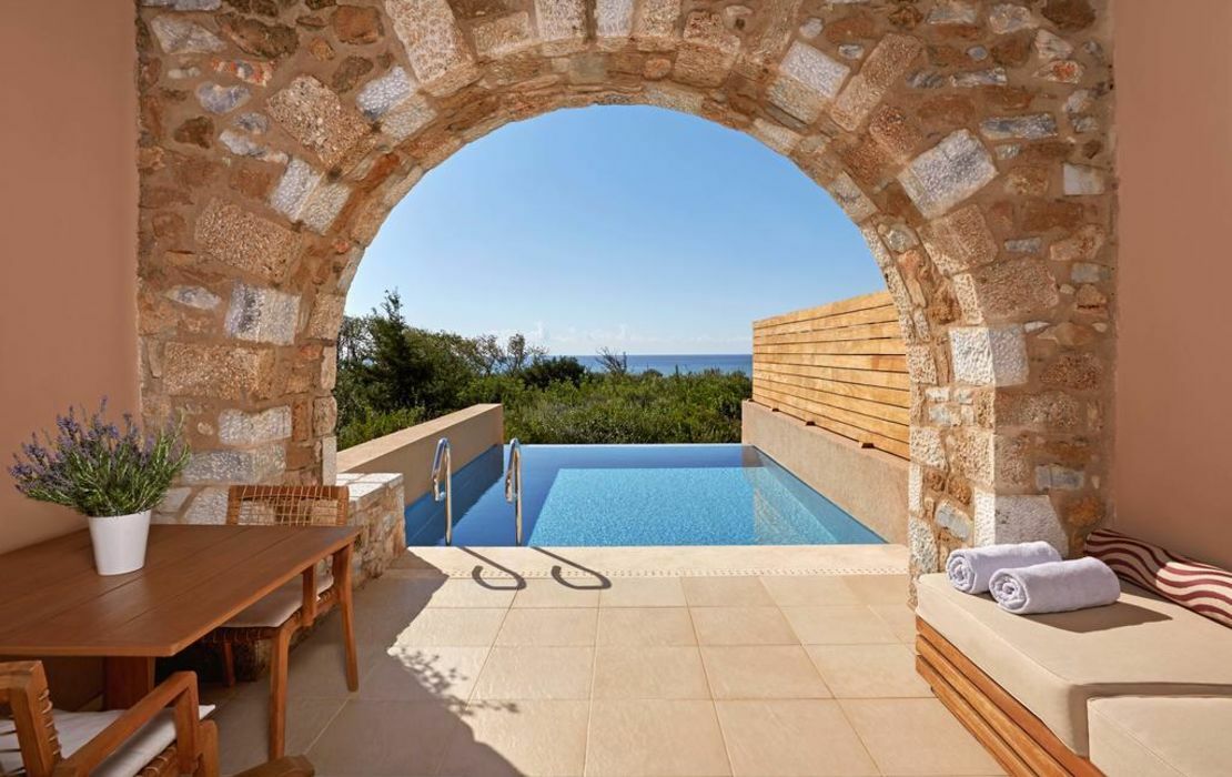 The Westin Resort, Costa Navarino, a Design Boutique Hotel Pilos, Greece
