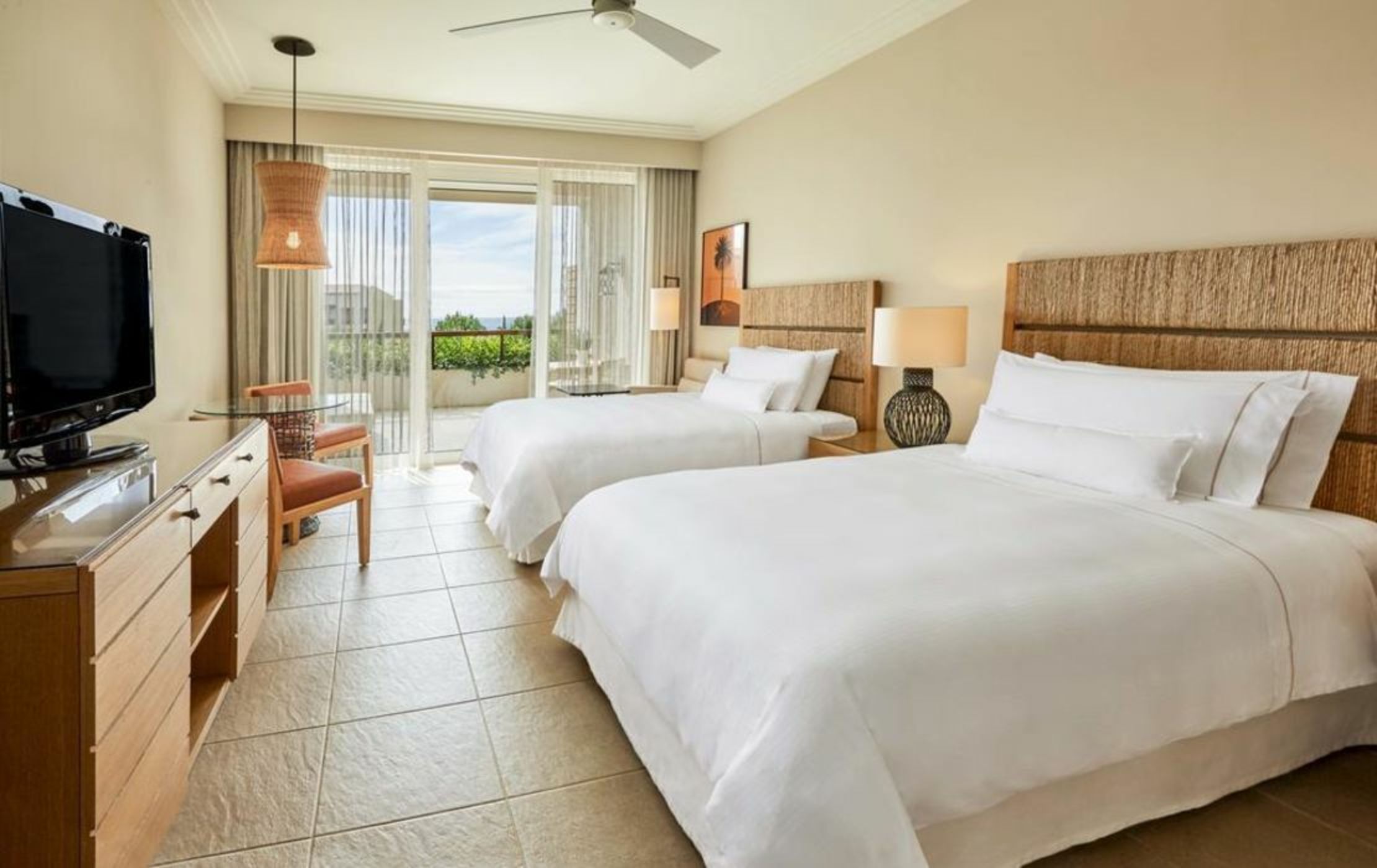 The Westin Resort, Costa Navarino