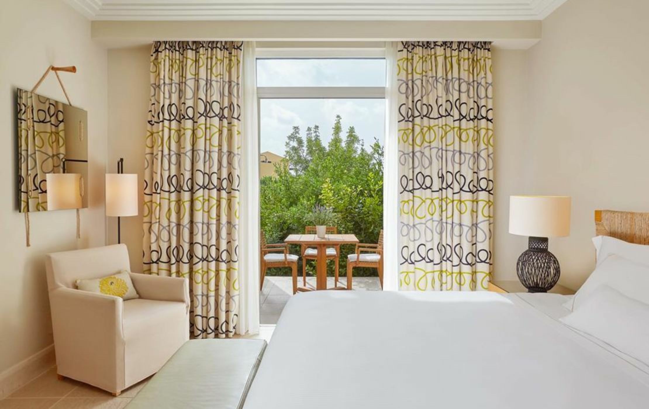 The Westin Resort, Costa Navarino