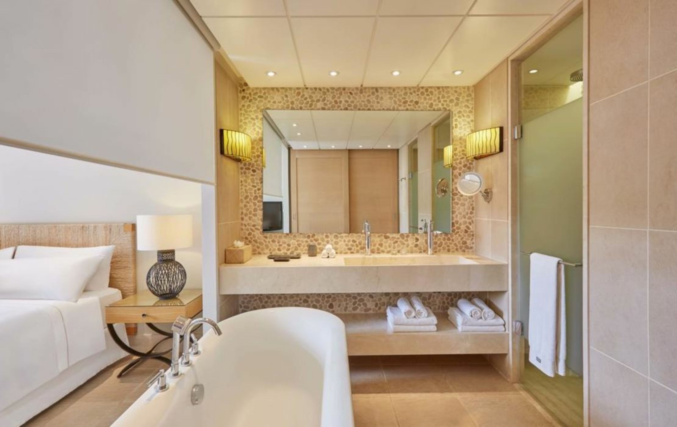 The Westin Resort, Costa Navarino