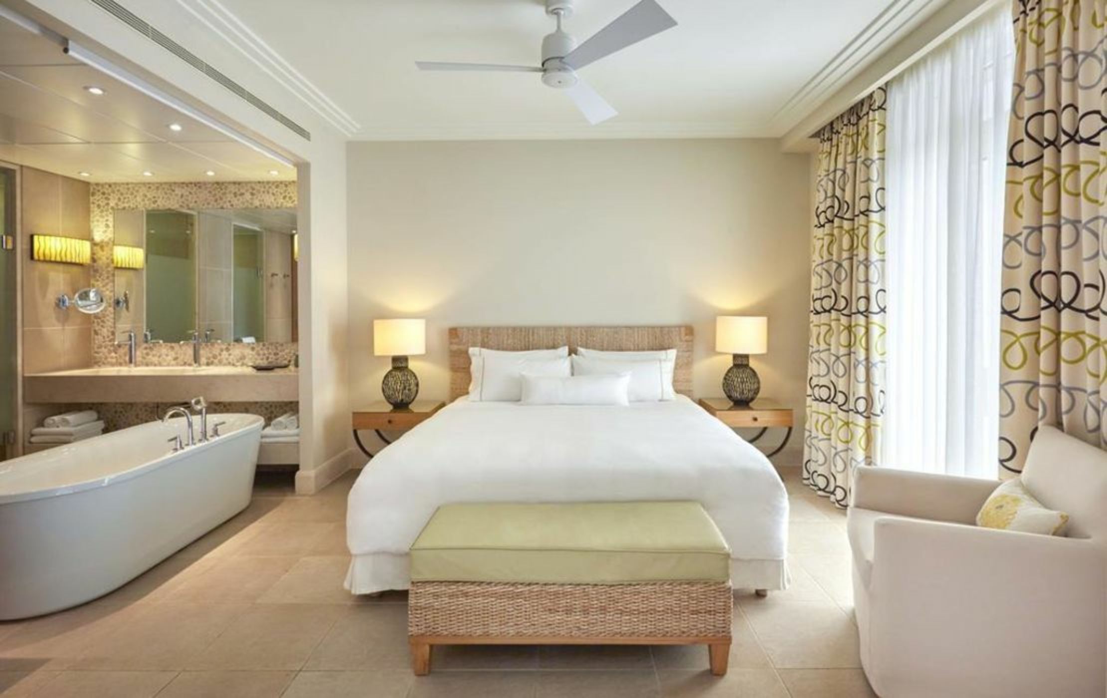 The Westin Resort, Costa Navarino