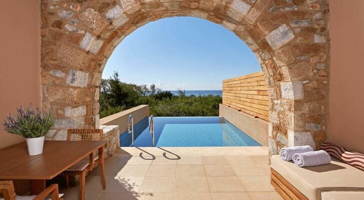 The Westin Resort, Costa Navarino