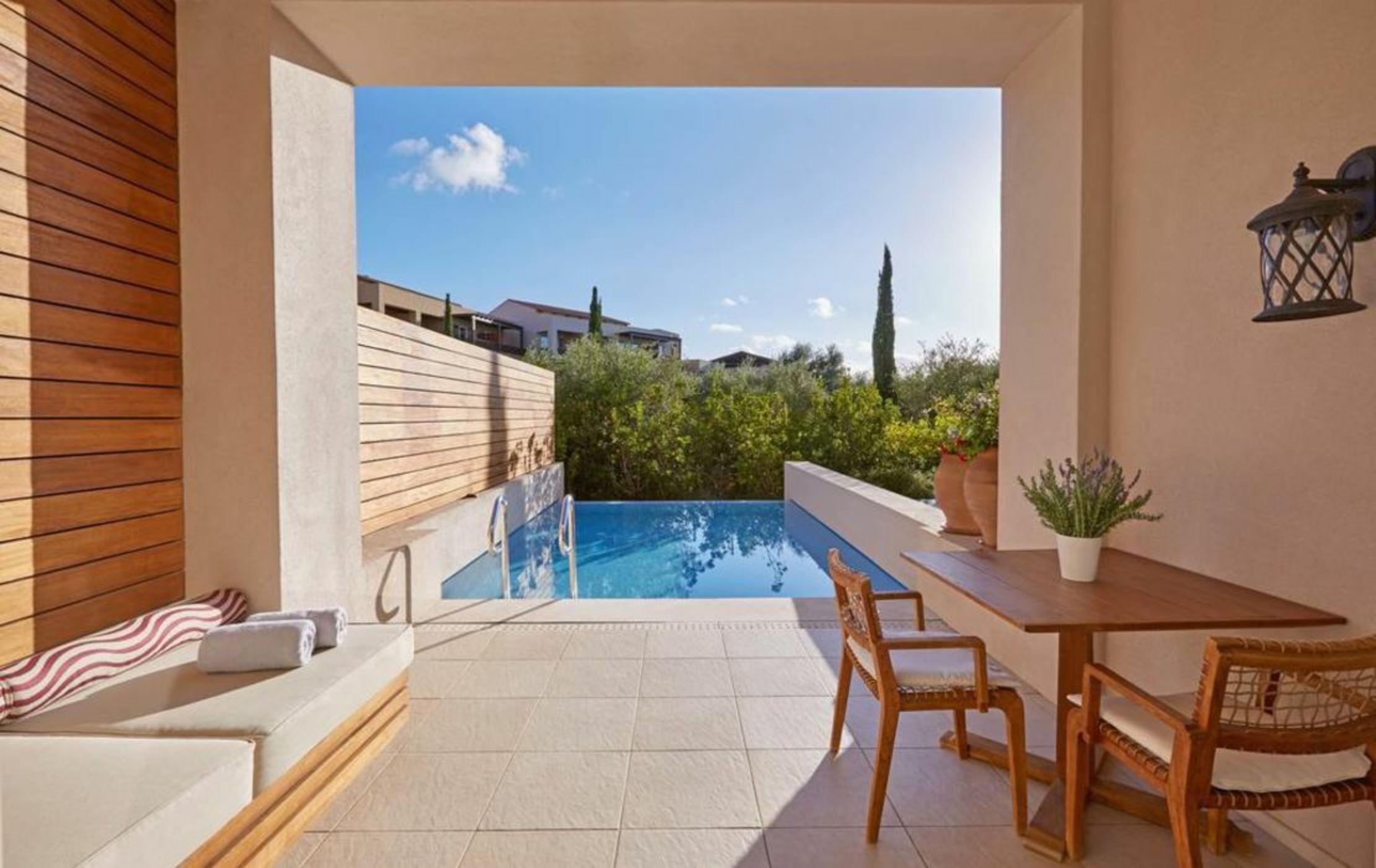 The Westin Resort, Costa Navarino