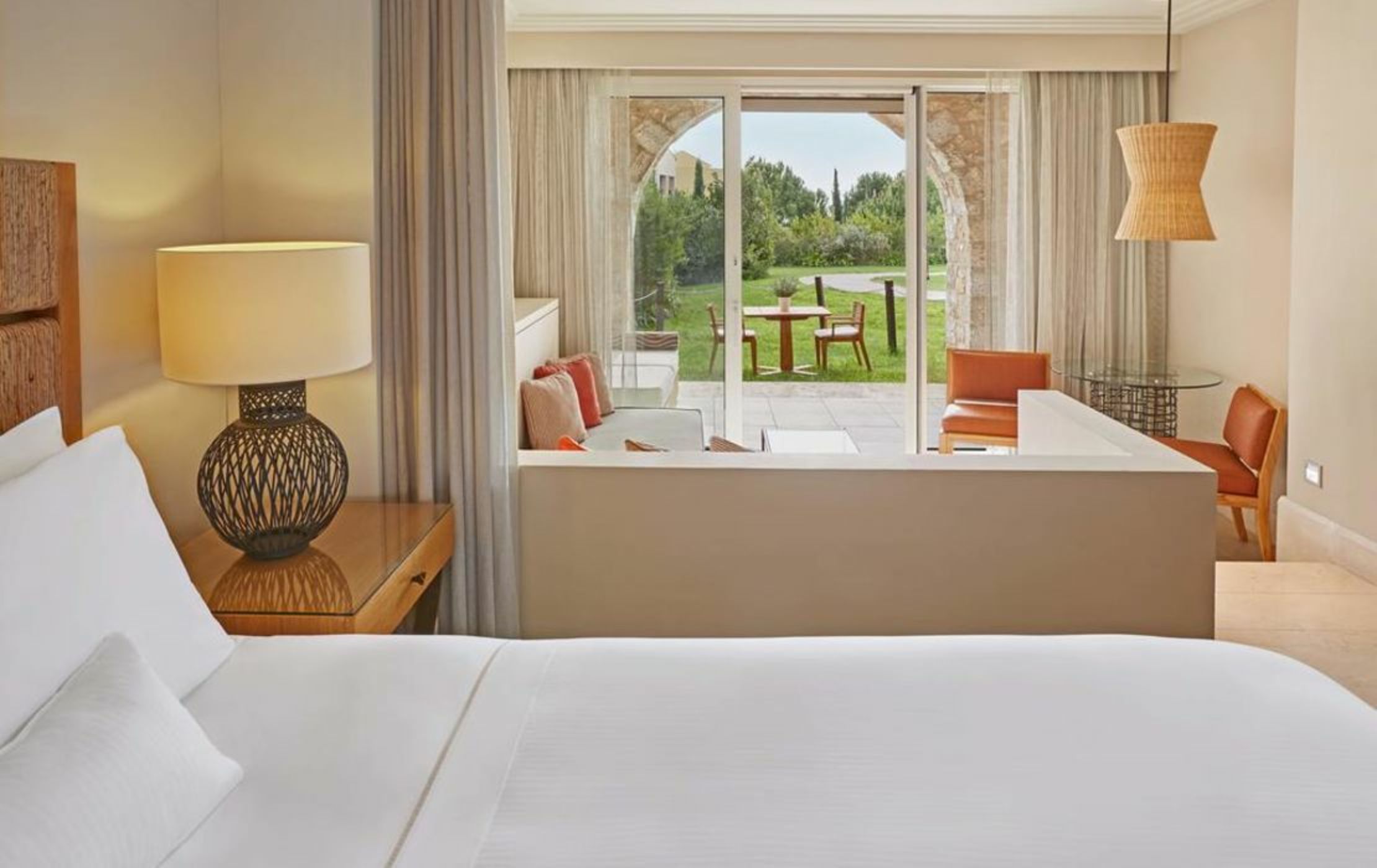 The Westin Resort, Costa Navarino