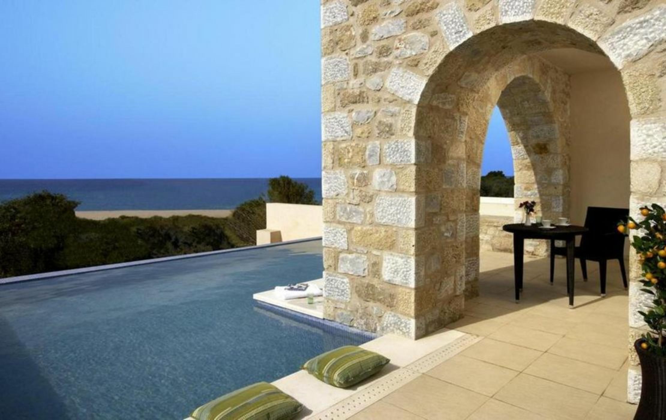 The Westin Resort, Costa Navarino
