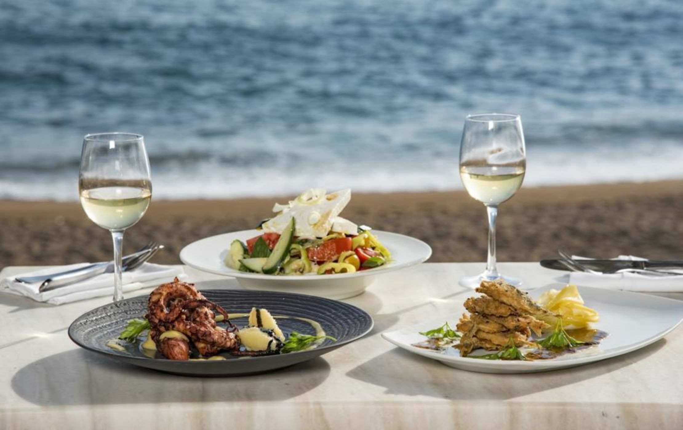 The Westin Resort, Costa Navarino