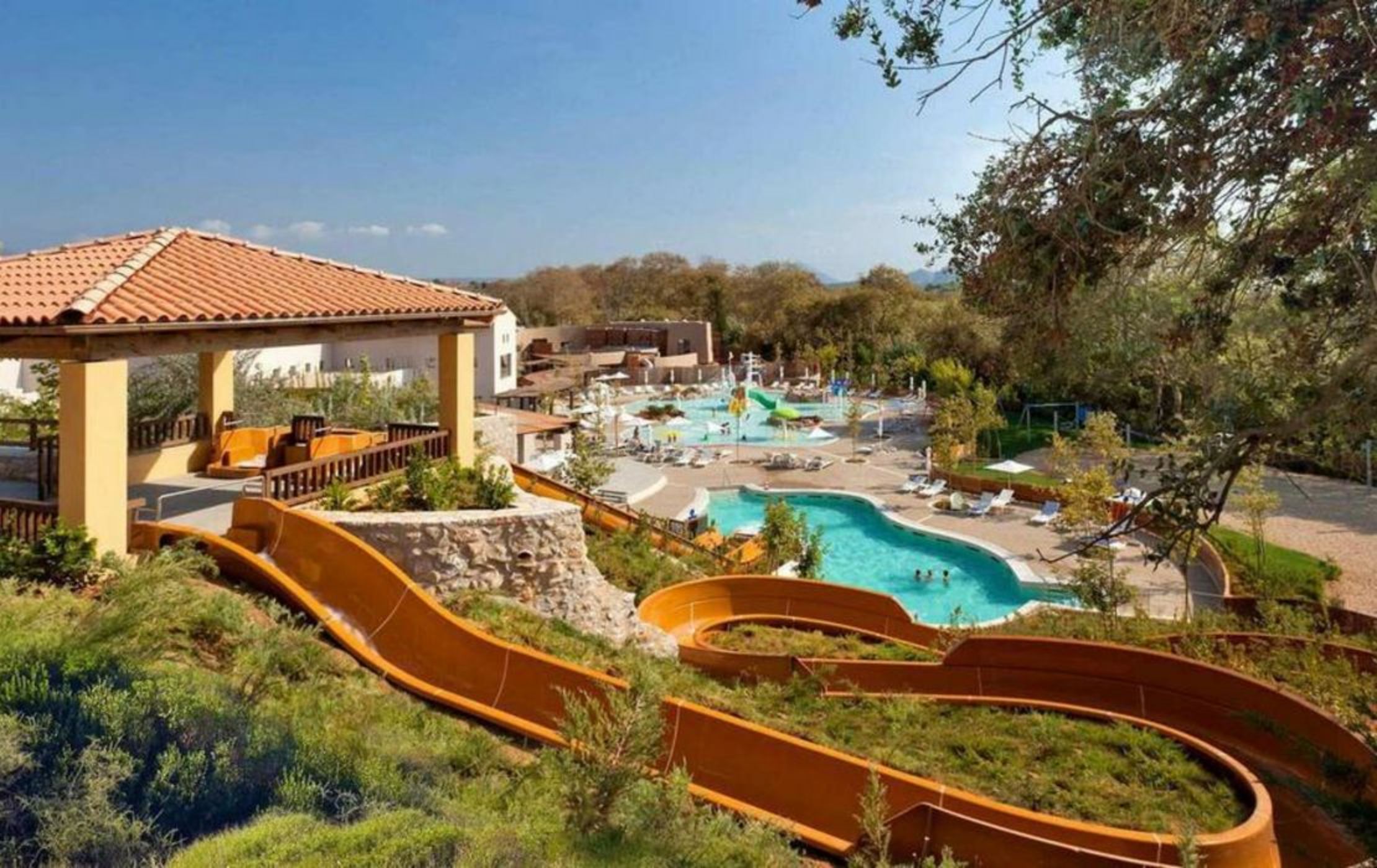 The Westin Resort, Costa Navarino