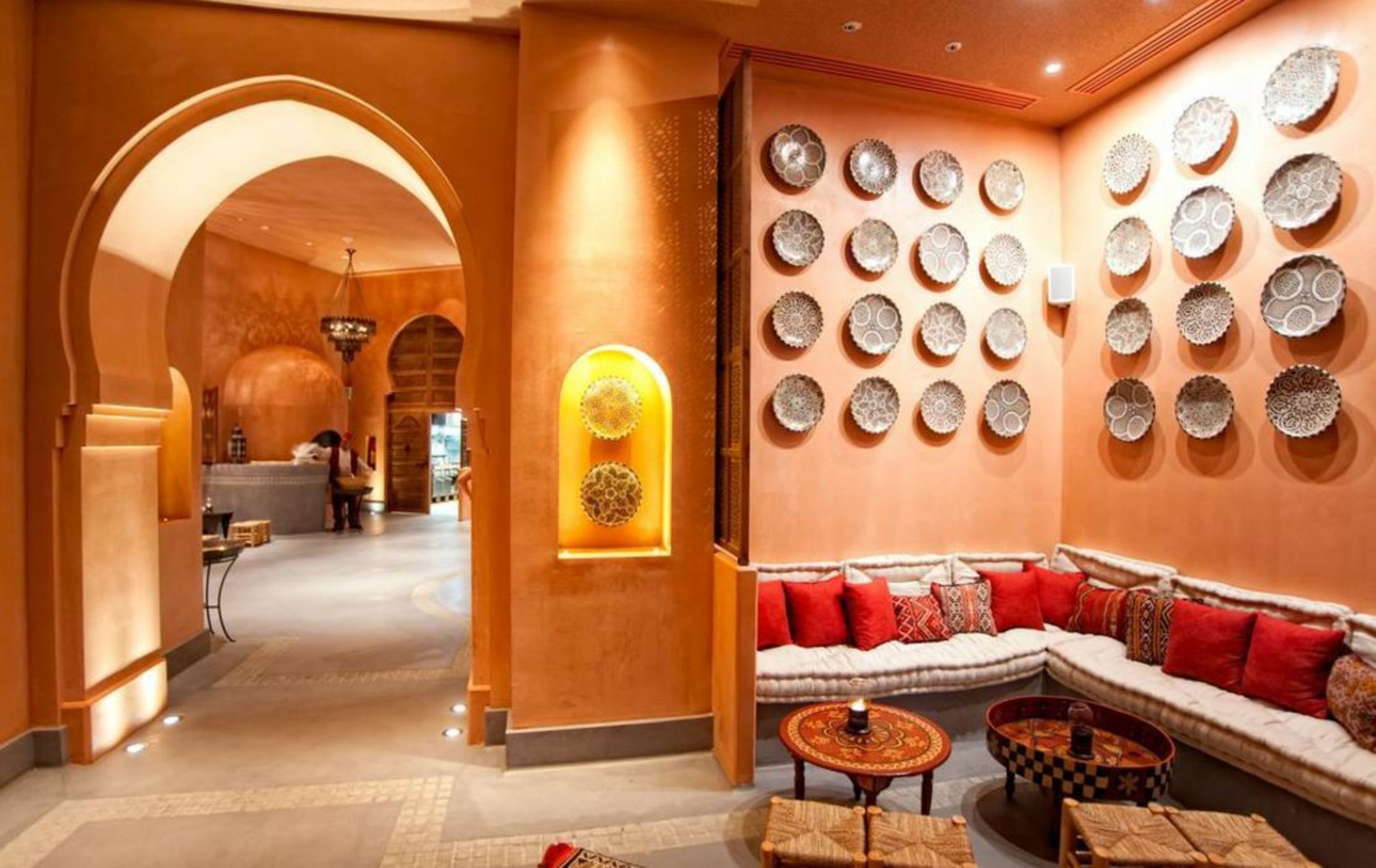 The Westin Resort, Costa Navarino