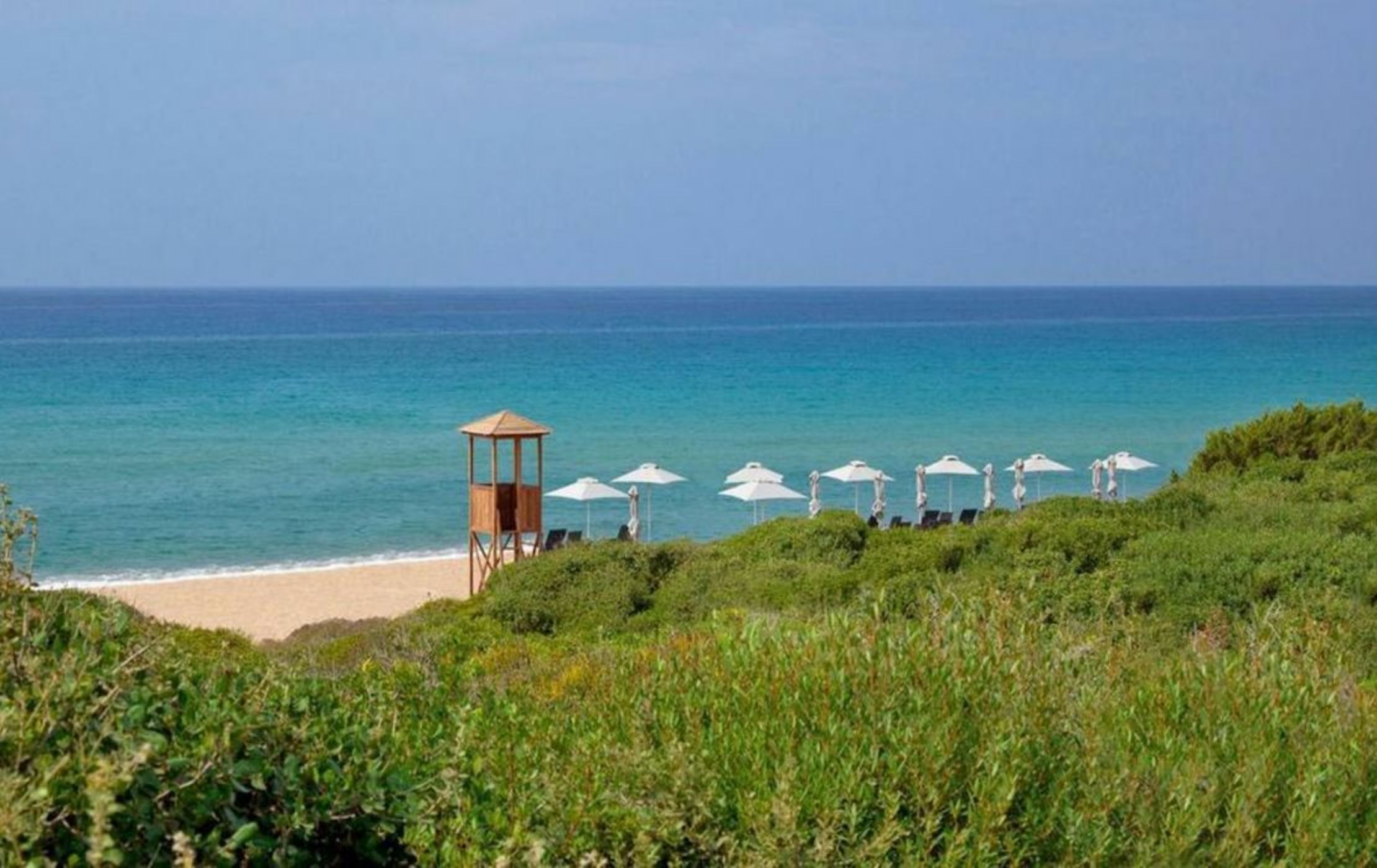 The Westin Resort, Costa Navarino