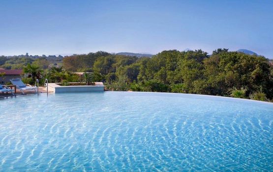 The Westin Resort, Costa Navarino