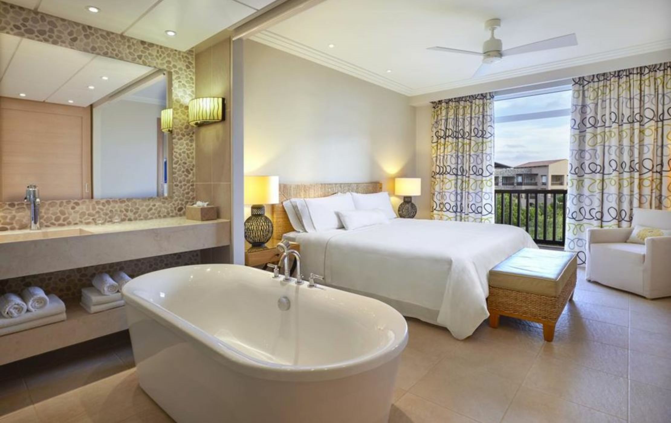 The Westin Resort, Costa Navarino