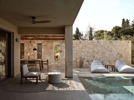 Cielo Luxury Villas