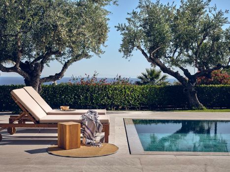Cielo Luxury Villas
