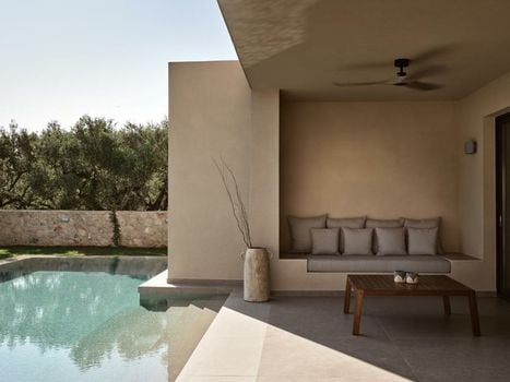 Cielo Luxury Villas