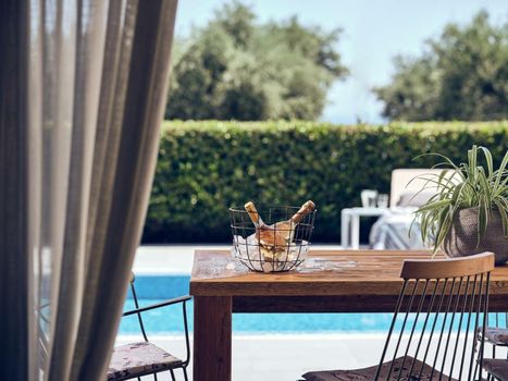 Cielo Luxury Villas