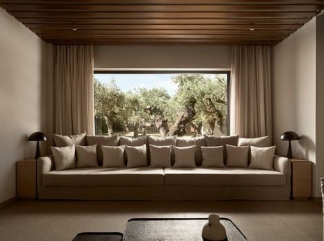 Cielo Luxury Villas