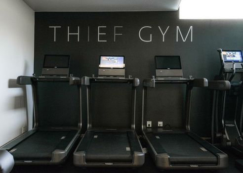 The Thief