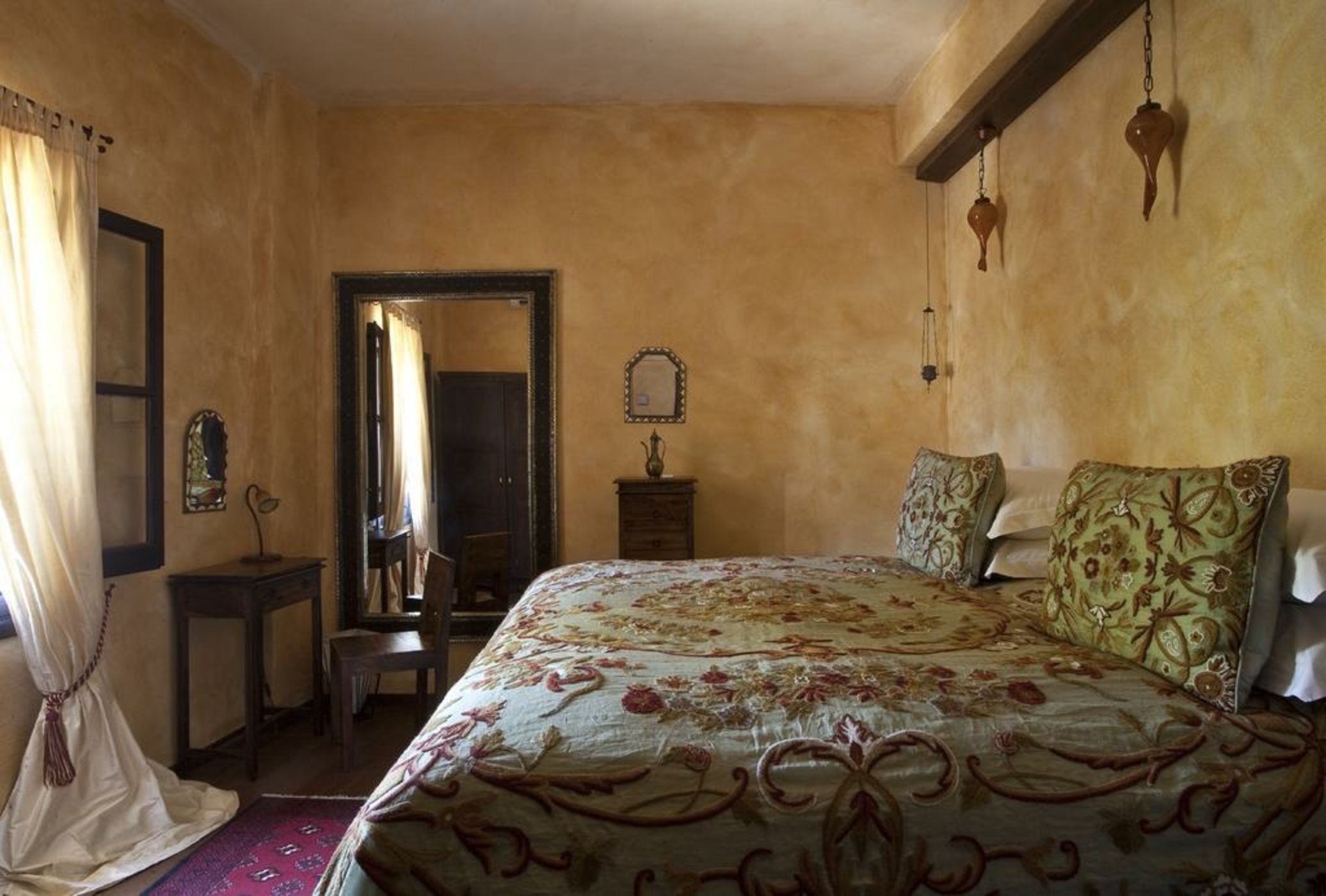 Spirit Of The Knights Boutique Hotel