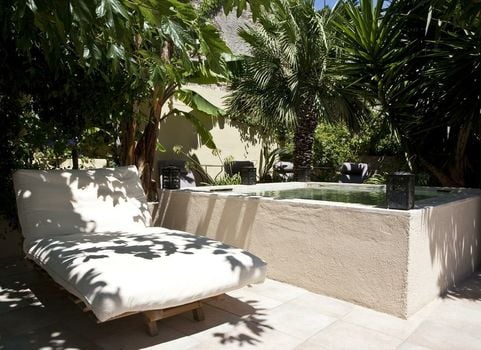 Spirit Of The Knights Boutique Hotel