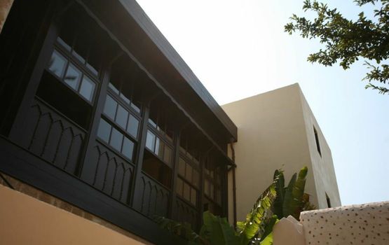 Spirit Of The Knights Boutique Hotel