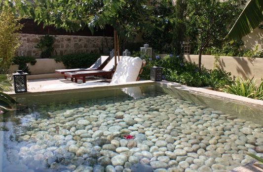 Spirit Of The Knights Boutique Hotel
