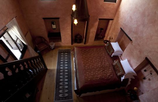 Spirit Of The Knights Boutique Hotel