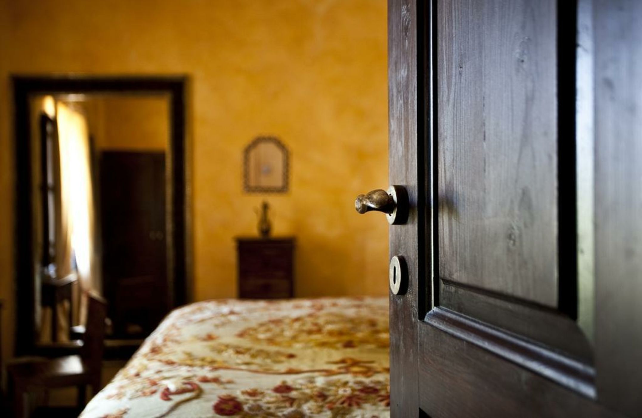 Spirit Of The Knights Boutique Hotel