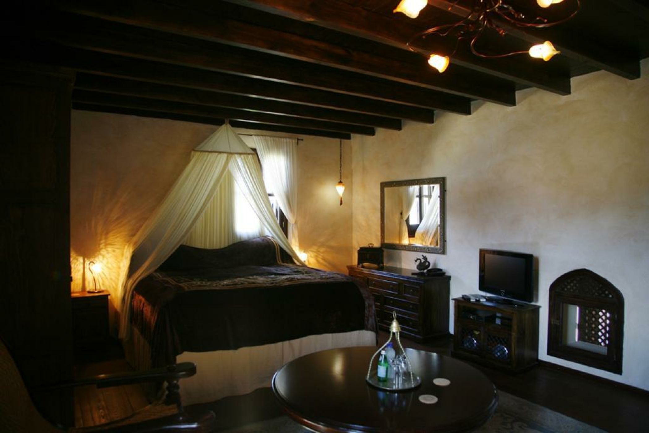 Spirit Of The Knights Boutique Hotel