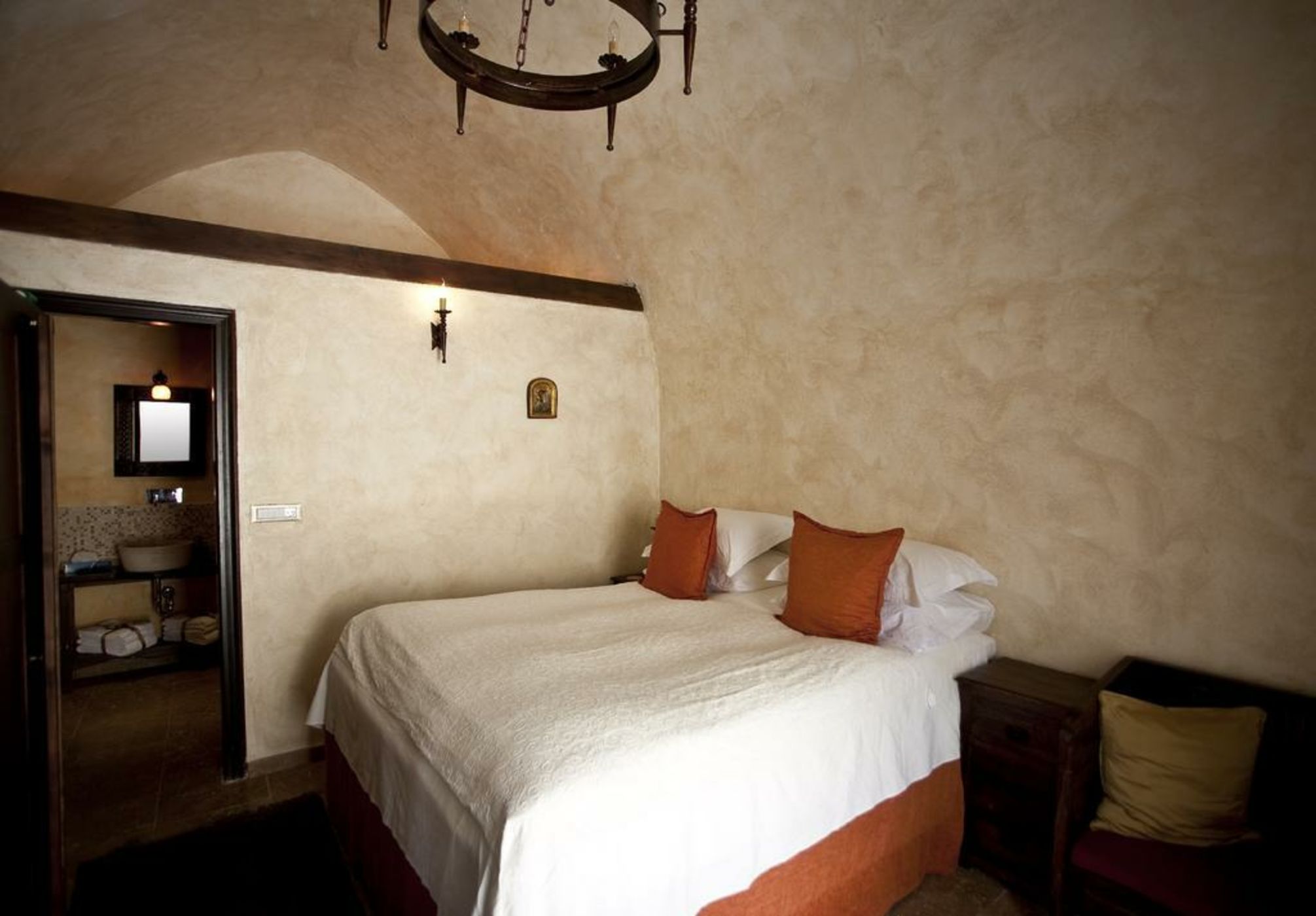 Spirit Of The Knights Boutique Hotel