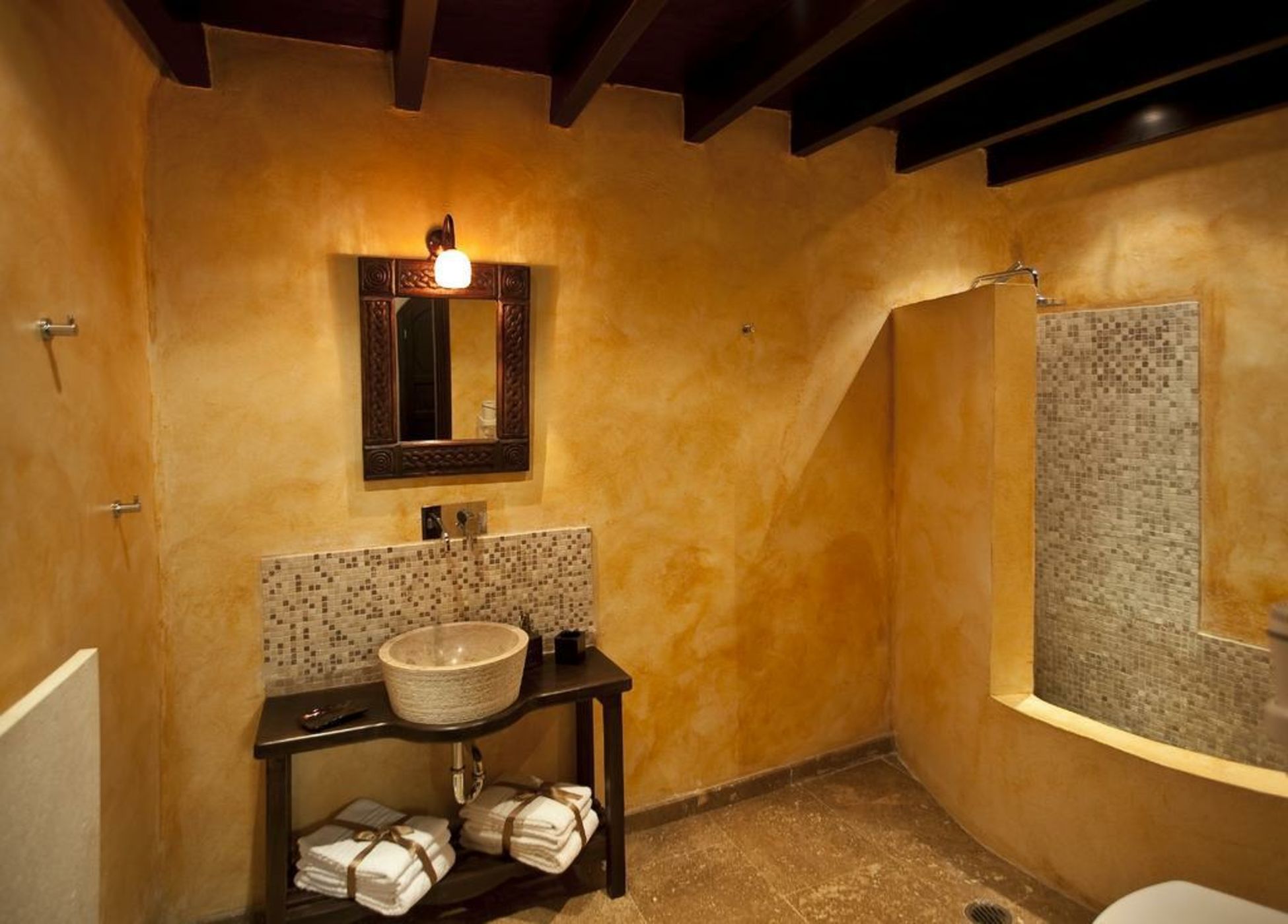 Spirit Of The Knights Boutique Hotel