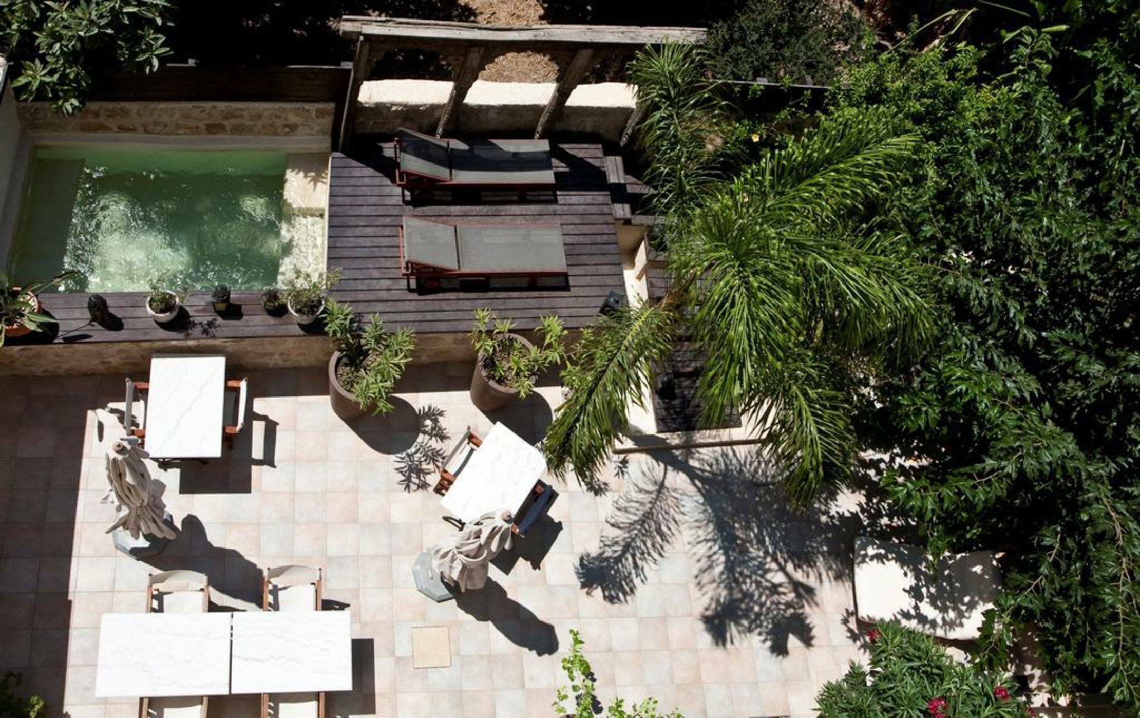 Spirit Of The Knights Boutique Hotel