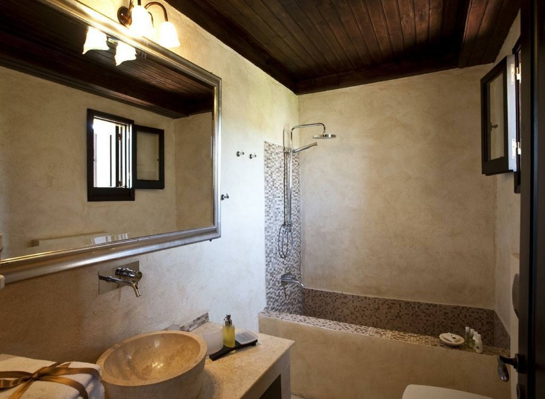 Spirit Of The Knights Boutique Hotel