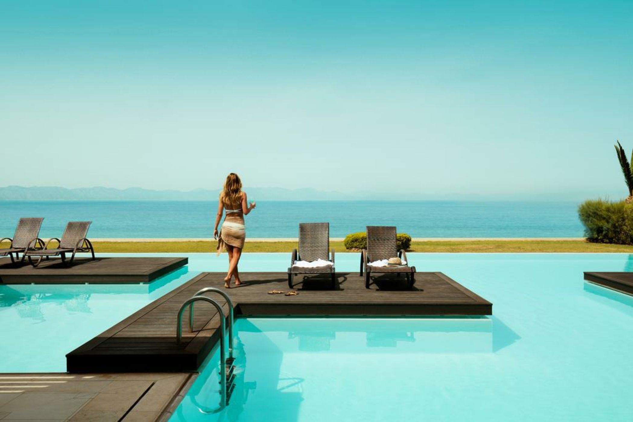 The Ixian All Suites - Adults Only