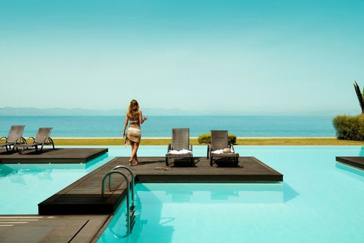 The Ixian All Suites - Adults Only