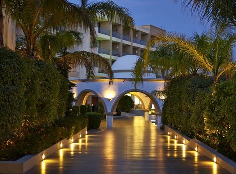 The Ixian All Suites - Adults Only