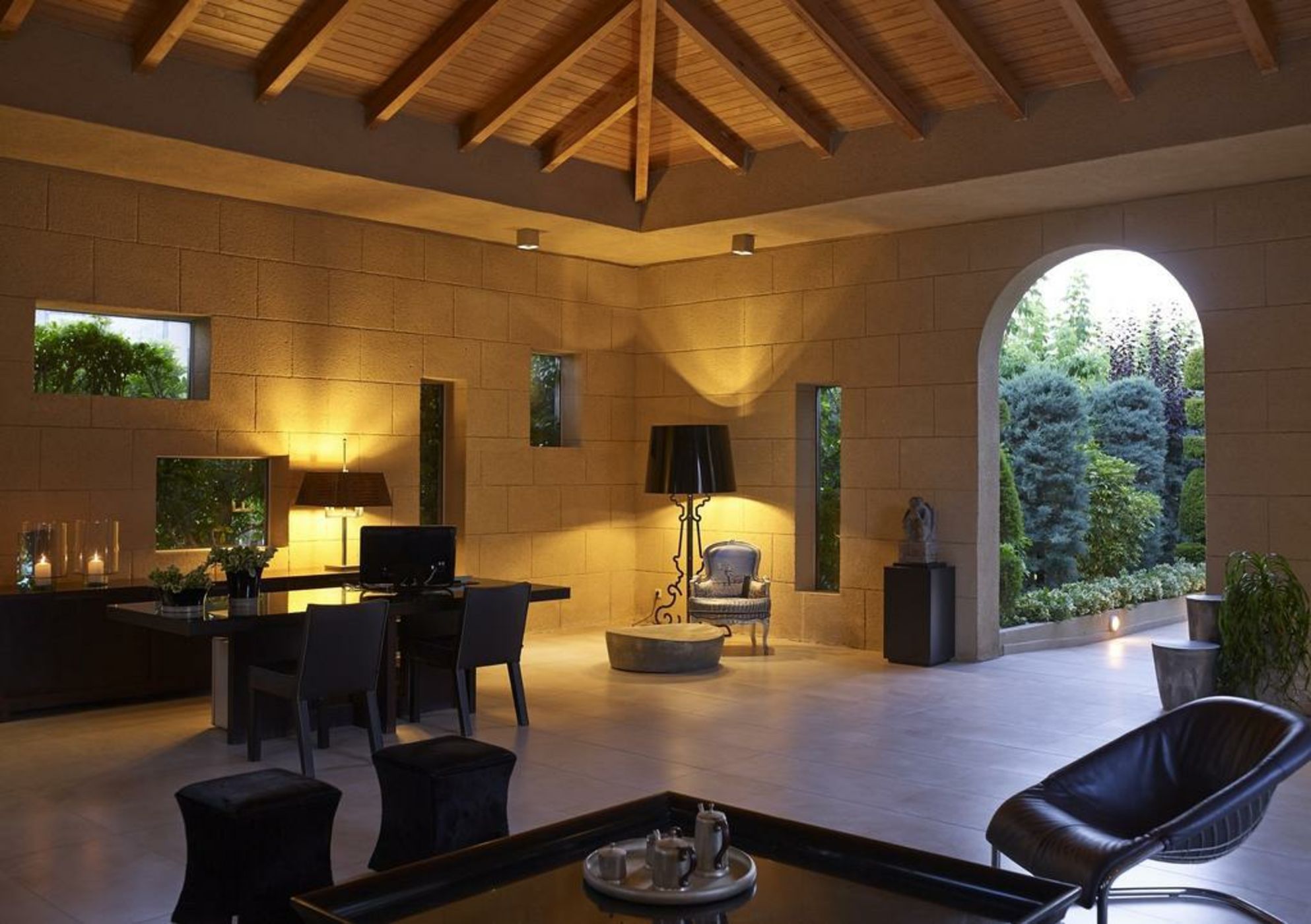 The Ixian All Suites - Adults Only