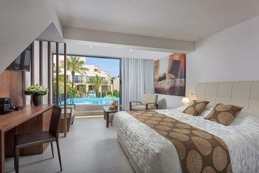 The Ixian All Suites - Adults Only
