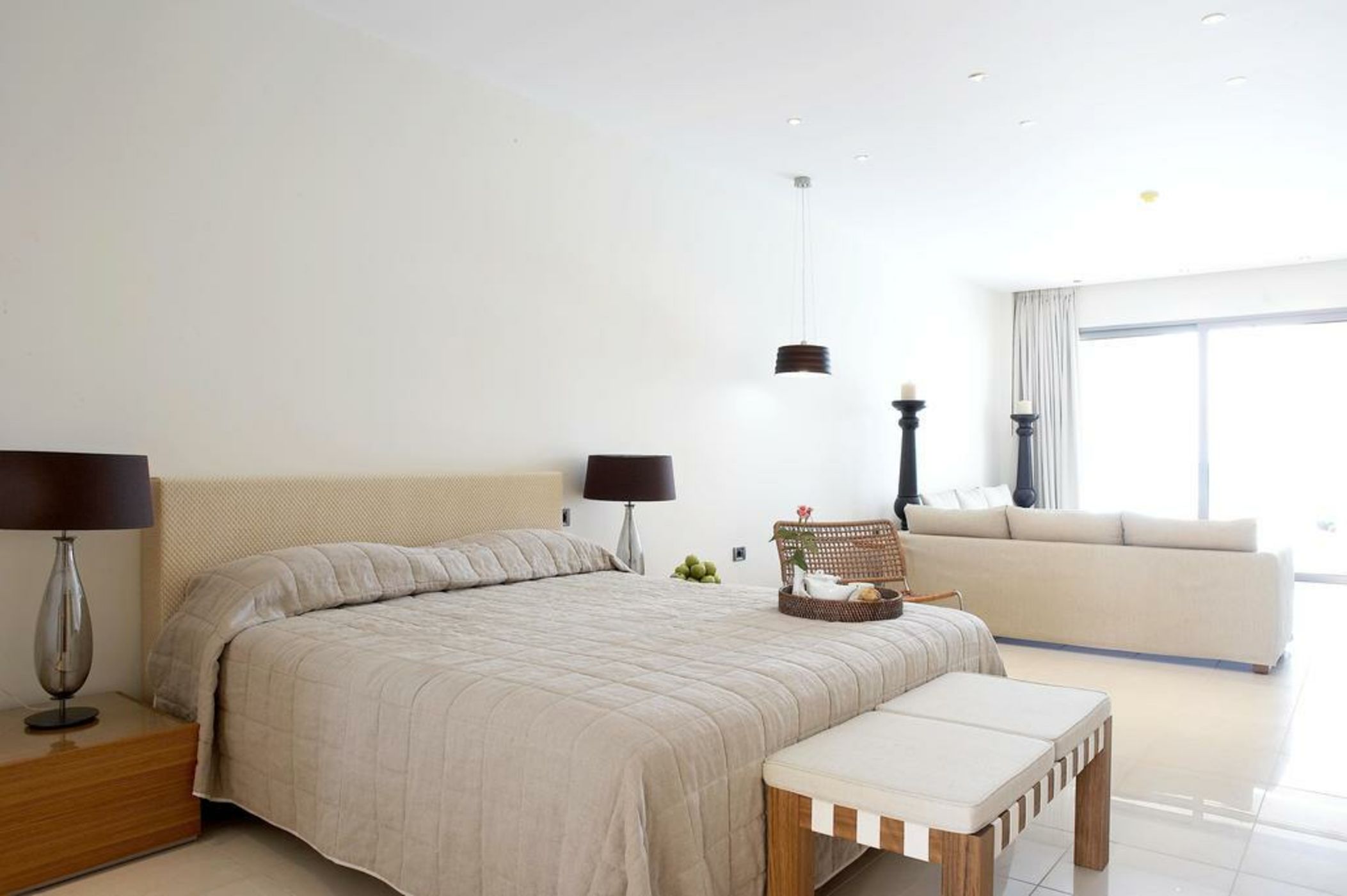 The Ixian All Suites - Adults Only