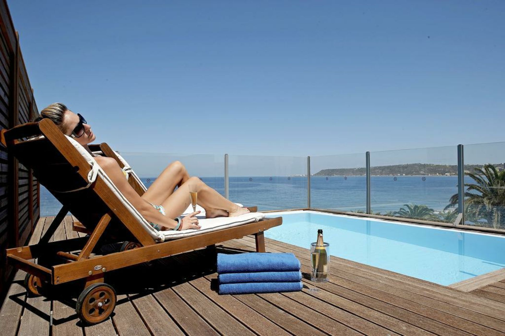 The Ixian All Suites - Adults Only