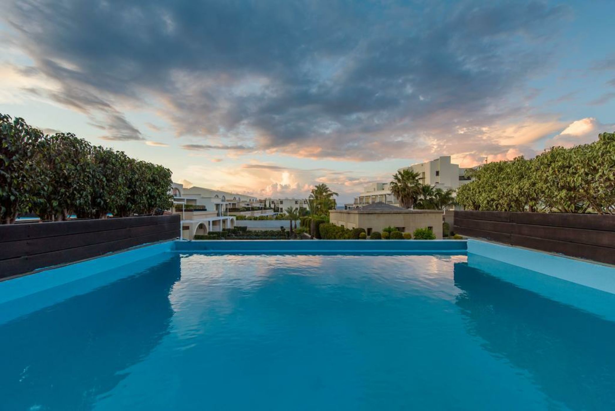 The Ixian All Suites - Adults Only