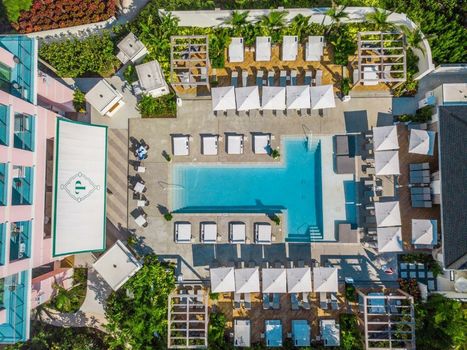 SLS at Baha Mar