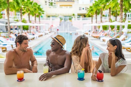 SLS at Baha Mar