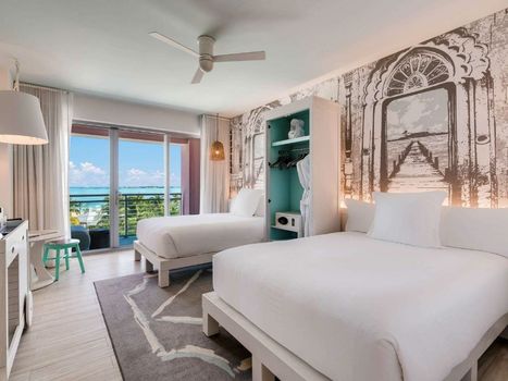 SLS at Baha Mar