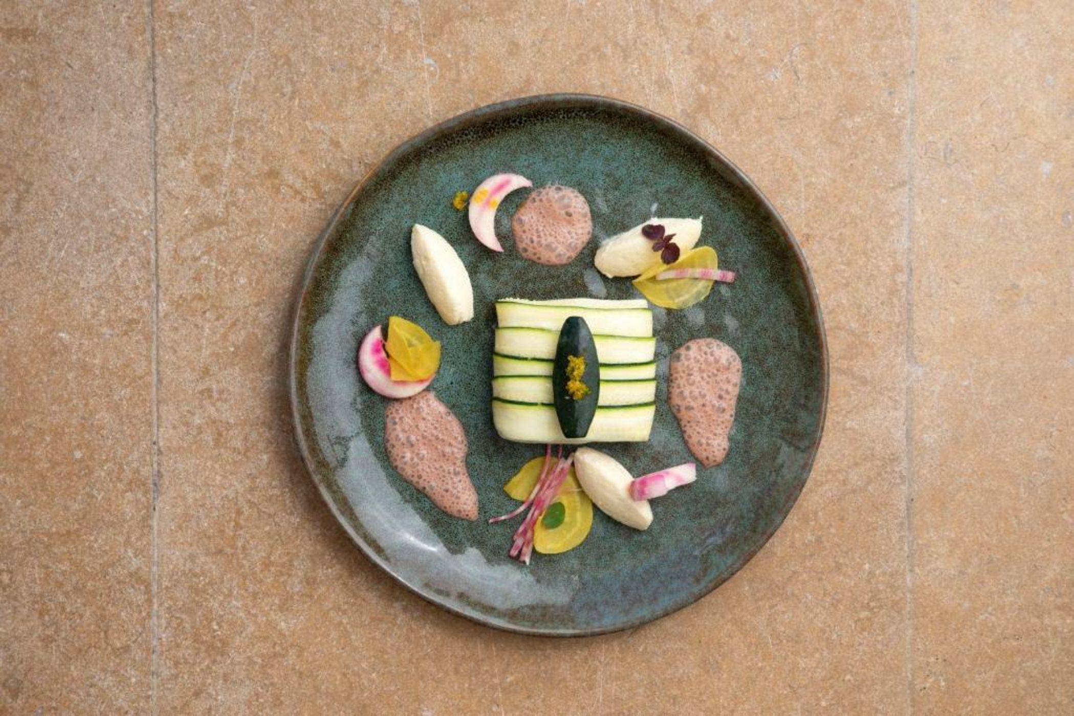 Château Belmont Tours by The Crest Collection