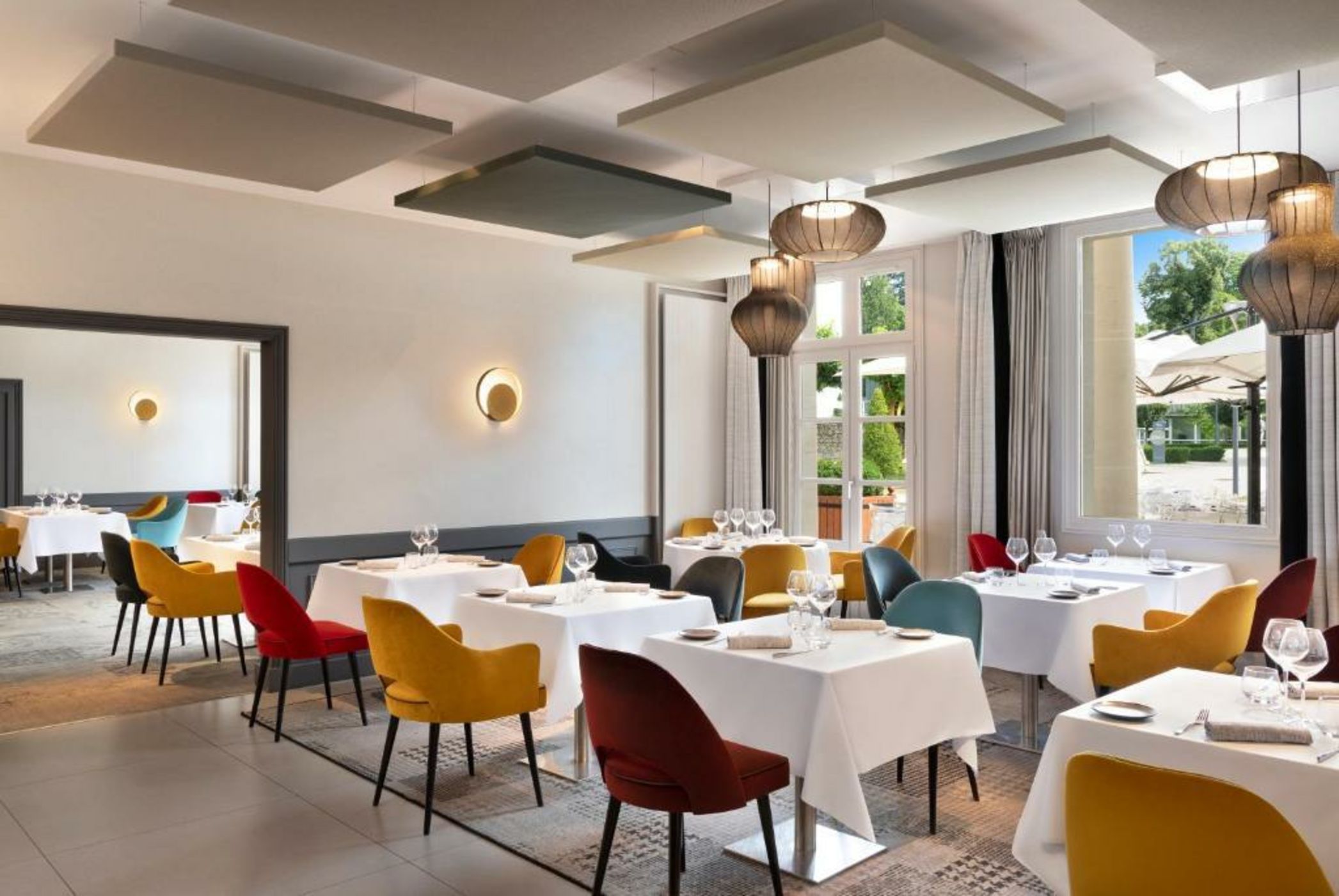 Château Belmont Tours by The Crest Collection