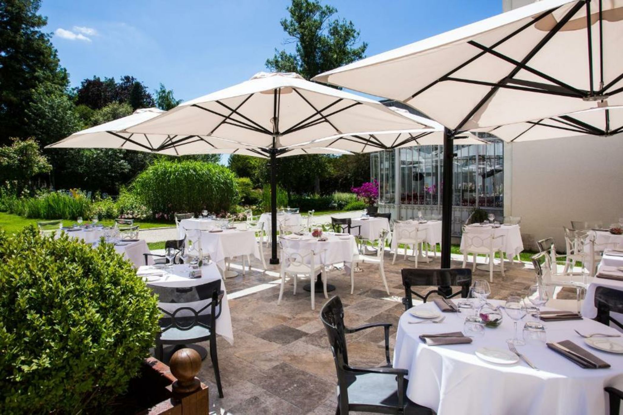 Château Belmont Tours by The Crest Collection