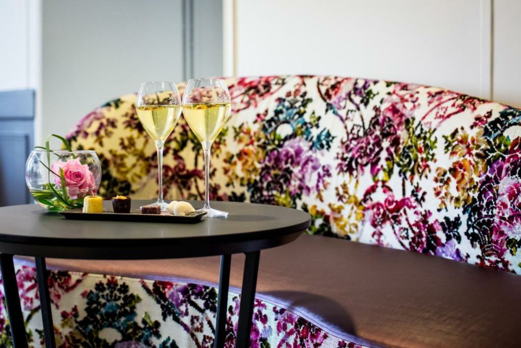 Château Belmont Tours by The Crest Collection