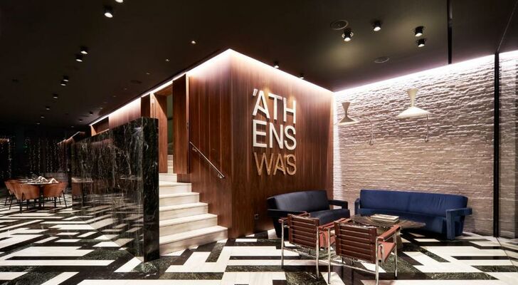 AthensWas Design Hotel