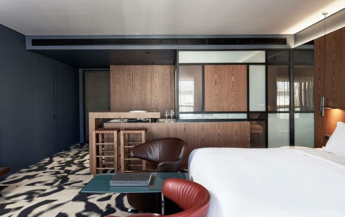 AthensWas Design Hotel