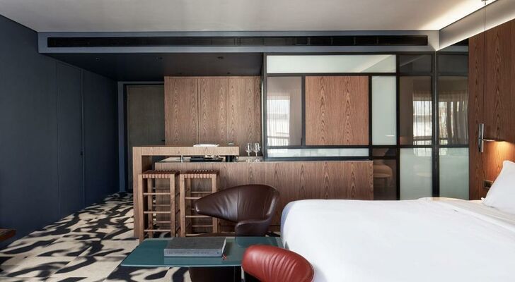 AthensWas Design Hotel